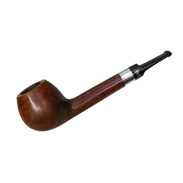 Steve Horn Wooden Pipe / Small
